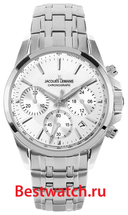 Часы Jacques Lemans Liverpool 1-1752E